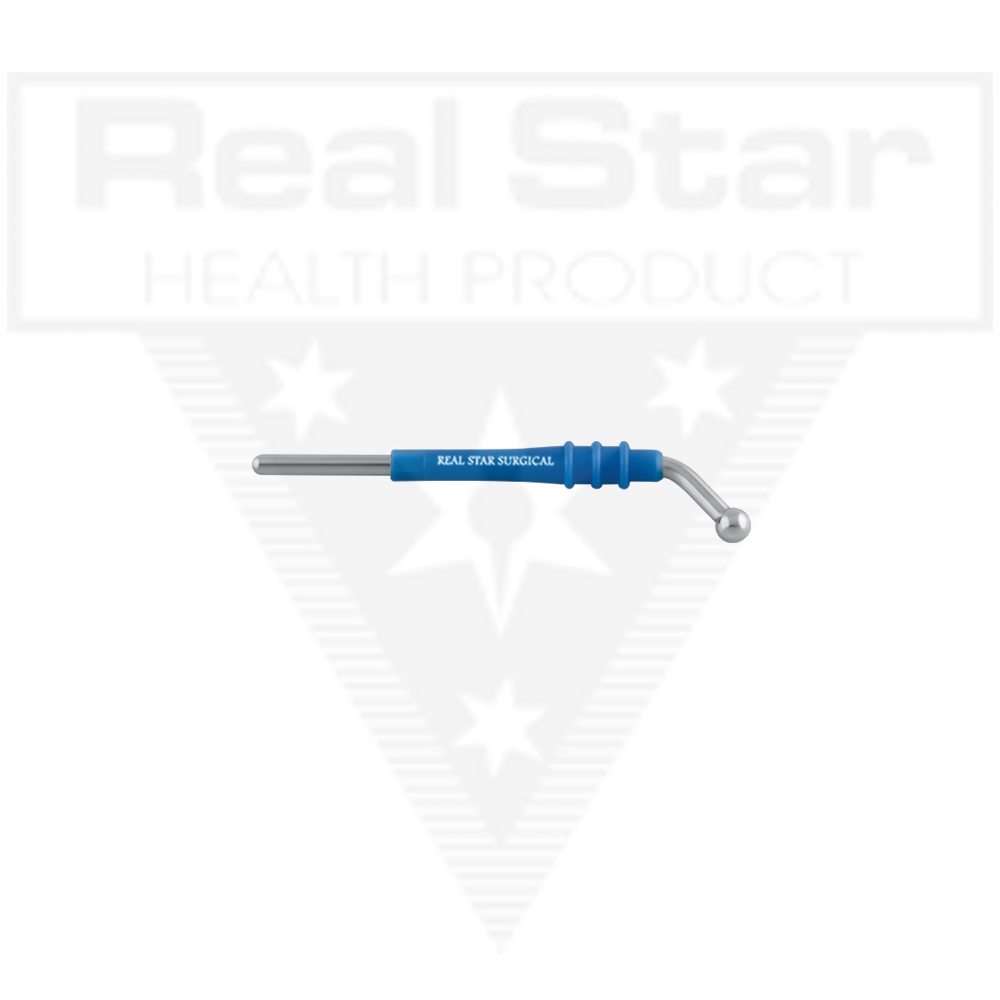 Ball Electrode